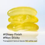 ⁦ABIB- ابيب كويك صن ستيك حماية من الشمس SPF50 بار 22 جرام⁩ - الصورة ⁦4⁩