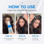 ⁦SEAPURI 200ml-سيروم فروة الرأس⁩ - الصورة ⁦2⁩