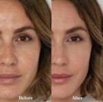 ⁦LAURA MERCIER- بودرة تثبيت شفافة من لورا ميرسييه، 49 جرام مع إسفنجة⁩ - الصورة ⁦3⁩