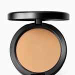 MAC- بودرة ماك NC20