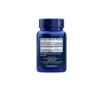 ⁦LIFE EXTENSION- لايف إكستنشن
جلوتاثيون، سيستين، وفيتامين سي، ١٠٠ كبسولة⁩ - الصورة ⁦2⁩