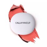 ⁦CALLA- أحمر الخدود من كالا ميك أب (ORANGE FROSTING)⁩ - الصورة ⁦2⁩