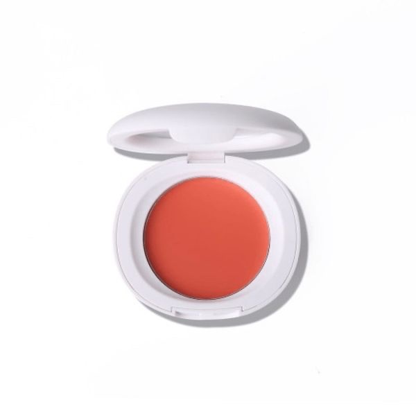 273bd38e-7ab6-4334-bdfc-8f35c02800d0 CALLA- أحمر الخدود من كالا ميك أب (ORANGE FROSTING) - الصورة 1