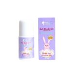 PURE CHARM -40mL مزيل عرق للأطفال البابونج