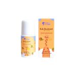 PURE CHARM-40mL مزيل عرق للأطفال - البرسيمون