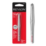 REVLON-ملقط ريفلون المائل.