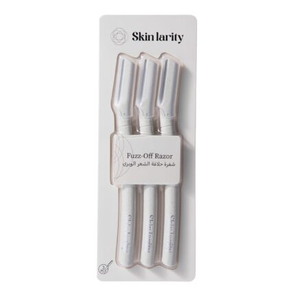 SKIN LARITY- شفرة حلاقة سكينلارتي فاز-أوف