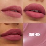 ⁦MAYBELLINE- أحمر شفاه سائل سوبر ستاي تيدي تينت™️ من مايبيلين(KNEE HIGH 55)⁩ - الصورة ⁦3⁩