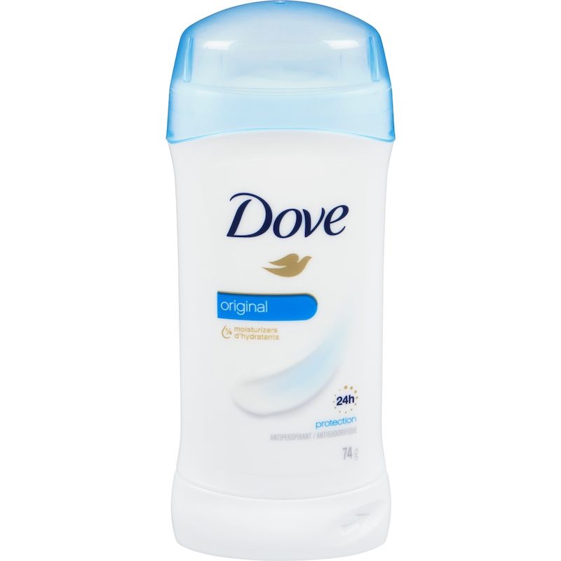 e83cb993-5991-4270-b5a1-a25fe2d3ca36 DOVE- مزيل العرق دوف الأصلي، 2.6 أونصة - الصورة 1