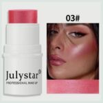 ⁦JULY STAR- 03 أحمر الخدود يوليو ستار⁩ - الصورة ⁦2⁩