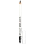 WET N WILD- MEDIUM BROWN MOYEN ويت ان وايلدقلم حواجب ، 1111887 بني متوسط ، 0.02 أونصة (0.7 جم)