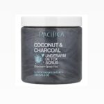 PACIFICA- باسيفيكا
مقشر لإزالة السموم من منطقة تحت الإبط بجوز الهند والفحم، ٧ أونصة سائلة (٢٠٥ مل)