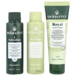 ⁦HERBATINT- جل صبغة الشعر الدائمة هيرباتينت، رقم 1N، أسود، 5.75 أونصة سائلة (170 مل)⁩ - الصورة ⁦3⁩