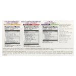 ⁦HYLEYS TEA-شاي هايليز
مجموعة إنقاص الوزن لمدة ١٤ يومًا، ٤٢ كيس شاي مغلف بورق القصدير، ٢.٢٢ أونصة (٦٣ غرامًا)⁩ - الصورة ⁦2⁩