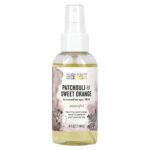 AURA CACIA- أورا كاسيا
رذاذ عطري، برائحة الباتشولي الهادئ والبرتقال الحلو، ١١٨ مل (٤ أونصة سائلة)