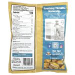 ⁦HONEES- هونيز
قطرات الزنجبيل بالعسل ، 20 قطعة ، 3.5 أونصة (100 جم)⁩ - الصورة ⁦2⁩