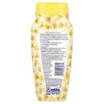 ⁦VAGISIL- فاجيسيل
Scentsitive Scents® ، غسول يومي للمناطق الحساسة ، الياسمين الأبيض ، 12 أونصة سائلة (354 مل)⁩ - الصورة ⁦2⁩