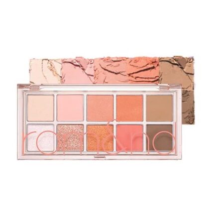 ROM&ND-أفضل من لوحة الطاقة - 08 حديقة داليا الخوخ