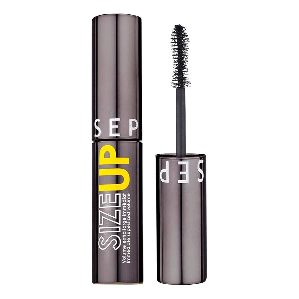 4454631c-8236-45e8-93ab-62228b490187 SEPHORA SIZE UP SMALL مسكرا سيفورا سايز اب ميني - الصورة 1