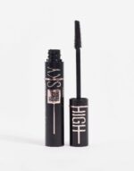 ⁦MAYBELLINE-ماسكارا لاش سينسيشنال سكاي هاي - أسود كوني⁩ - الصورة ⁦2⁩