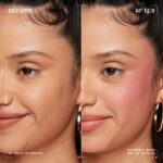 ⁦NYX- (FOR THE BUTTA 06) أحمر الخدود نيكس باترميلت⁩ - الصورة ⁦2⁩