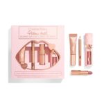 CHARLOTTE TILBURY- شارلوت تيلبوري - أسرار الشفاه والخدود الأيقونية - حديث الوسادة
