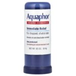 AQUAPHOR- أكوافور
إصبع بلسم علاجي ، .65 أونصة (18.4 جم)