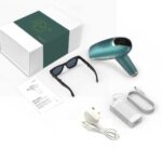 ⁦جهاز ليزرDEESS  دييس الجديد بتقنية الياقوت⁩ - الصورة ⁦2⁩