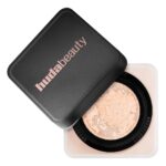 HUDA BEAUTYهدى بيوتي لوس باودر  كب كيك