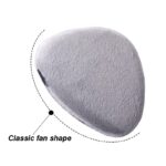 ⁦MIUMI- ميومي هوبيت مثلث كبير⁩ - الصورة ⁦2⁩