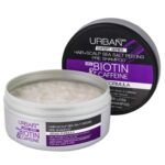 ⁦URBAN CARE-العناية الحضرية
شامبو مقشر - بيوتين وكافيين(200g)⁩ - الصورة ⁦2⁩