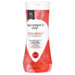 SUMMERS EVE-سمرز إيف
GOLDEN GLAMOUR®️ ، غسول منعش يومي 5 في 1 ، 15 أونصة سائلة (444 مل)
