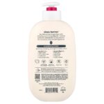 ⁦EOS- STRAWBERRY DREAM 473ml لوشن الجسم المرطب من إيوس يدوم 24 ساعة⁩ - الصورة ⁦2⁩