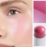 ⁦HINCE- SHELLY PINK بلسم إشراقة الأبعاد الحقيقية من هينس⁩ - الصورة ⁦2⁩