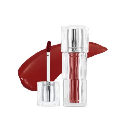 TIRTIR- 07 CASIS PLUM صبغة مائية صغيرة متوهجة