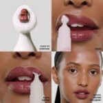 ⁦REFY- MULBERRY 3.5mL أحمر الشفاه ريفي⁩ - الصورة ⁦2⁩