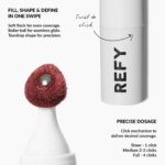 ⁦REFY-  ROSA 3.5mL أحمر الشفاه ريفي⁩ - الصورة ⁦4⁩