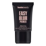 HUDA BEAUTY- (10ml) برايمر هدى بيوتي إيزي بلور خالي من السيليكون لبشرة ناعمة
