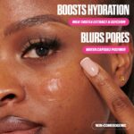 ⁦HUDA BEAUTY- (10ml) برايمر هدى بيوتي إيزي بلور خالي من السيليكون لبشرة ناعمة⁩ - الصورة ⁦6⁩