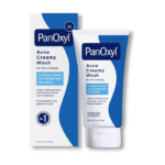 ⁦PANOXYL- 170g غسول بانوكسيل لحب الشباب 4٪ بنزويل بيروكسيد - 170ج⁩ - الصورة ⁦2⁩