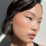 ⁦REFY- ROSE أحمر خدود كريمي من ريفي⁩ - الصورة ⁦3⁩