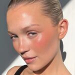 ⁦REFY- MALAYA أحمر خدود كريمي من ريفي⁩ - الصورة ⁦3⁩