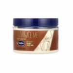 VASELINE- فازلين
Illuminate Me ، زبدة الجسم المخفوقة ، 11 أونصة سائلة
