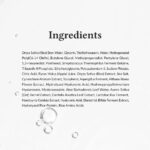 ⁦DR. ALTHEA كريم دكتور ألثيا 345 ريليف ميست 60 مل⁩ - الصورة ⁦6⁩