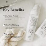 ⁦DR. ALTHEA كريم دكتور ألثيا 345 ريليف ميست 60 مل⁩ - الصورة ⁦4⁩