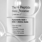 ⁦COSRX- سيروم كوسركس ذا 6 ببتيد المعزز للبشرة مع حمض الهيالورونيك + NAG + الأحماض الأمينية 150 مل⁩ - الصورة ⁦2⁩