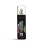 CHERRIES PHEROMONE-رذاذ الشعر والجسم بالفيرومونات الليلية 250 مل