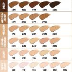 ⁦TIRTIR- (22N sheel beige) قناع تيرتير مناسب لمرشح الذكاء الاصطناعي⁩ - الصورة ⁦4⁩