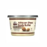 OKAY PURE NATURALS- اوكاي بيور ناتورالز
زبدة الشيا الأفريقية، أبيض ناعم، 13 أونصة (368 جم)