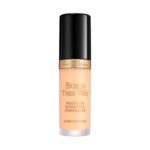 TOOFACED (vanilla)-كونسيلر تغطية فائقة من Born This Way
13.5 مل/ 0.45 أونصة سائلة